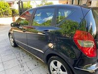 Usata Mercedes A180 2008 Berlina