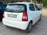 Usata Kia Picanto 65 CV (47 kW) 2007 Utilitaria