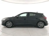 Usata Ford Focus ST-Line 125 CV (91 kW) 2025 Nero Berlina