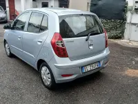 Używany Hyundai i10 69 KM (50 kW) 2012 Hatchback