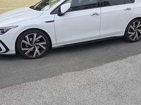 Usata VW Golf VIII R-line 150 CV (110 kW) 2020 Berlina