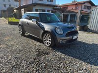 Usata Mini Cooper S 175 CV (128 kW) 2010 Utilitaria