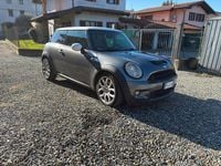 Usata Mini Cooper S 184 CV (135 kW) 2010 Utilitaria