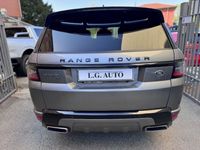 usata Land Rover Range Rover Sport 3.0 sdV6 HSE 306cv auto my19