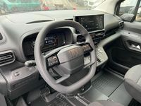 Nuova Fiat Doblò 131 CV (96 kW) 2025 Bianco Monovolume