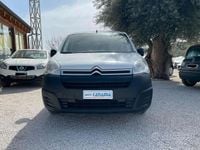Usata Citroën Berlingo 99 CV (72 kW) 2017 Bianco Monovolume