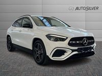 Usata Mercedes GLA180 116 CV (85 kW) 2024 Nero / pastello SUV