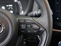 Gebraucht Toyota Aygo X Pulse 72 PS (52 kW) 2024 Grau SUV