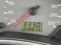 Begagnad Ford Focus Zetec 2004 Grå Kombi