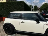 Usata Mini ONE 75 CV (55 kW) 2010 Utilitaria