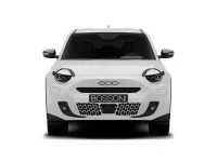 Nuova Fiat 600 Icon 100 CV (73 kW) 2026 Bianco SUV