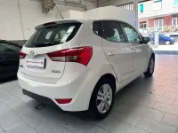 Usata Hyundai ix20 Comfort 90 CV (66 kW) 2013 Bianco Utilitaria