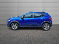 Usata Dacia Sandero Comfort 91 CV (66 kW) 2023 Other Utilitaria
