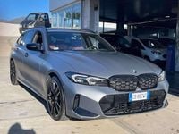 Usata BMW M340 M Sport 374 CV (275 kW) 2023 Grigio Berlina