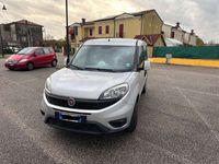 usata Fiat Doblò 1.6 mjt 16v Lounge 90cv