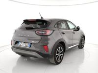 usata Ford Puma 1.0 ecoboost h Titanium s&s 125cv