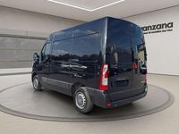 Usata Renault Master 135 CV (99 kW) 2019 Nero nacre' Furgone