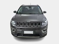 usata Jeep Compass 1.6 MJet II 88kW Limited