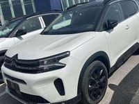 Usata Citroën C5 Aircross 131 CV (96 kW) 2024 Bianco SUV