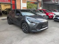 Usata Toyota C-HR Trend 140 CV (102 kW) 2024 Other SUV
