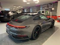 usata Porsche 911 Carrera 4S PACCHETTO SCARICHI