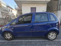 Usata Fiat Idea 80 CV (58 kW) 2007 Monovolume