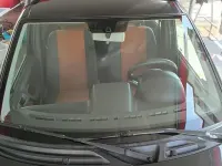 Usata Fiat Panda 60 CV (44 kW) 2008 Nero Utilitaria