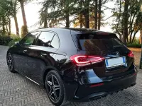 Usata Mercedes A180 116 CV (85 kW) 2019 Berlina