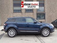 usata Land Rover Range Rover evoque 2.0 TD4 150 CV 5p. HSE autom.