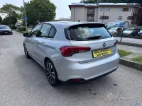 Usata Fiat Tipo Lounge 120 CV (88 kW) 2017 Grigio Station wagon