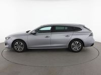 Usata Peugeot 508 Allure 181 CV (133 kW) 2021 Grigio Station wagon