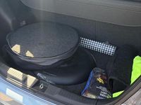 Usata Honda Jazz 78 CV (57 kW) 2004 Utilitaria