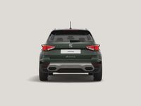 Usata Seat Arona Xperience 95 CV (69 kW) 2023 Grigio cliff nero midnight SUV