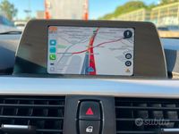 Usata BMW 320 184 CV (135 kW) 2014 Grigio Station wagon