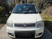 Usado Fiat Panda 4x4 Climbing 60 HP (44 kW) 2009 Branco Citadino