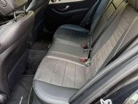 Usata Mercedes E300 Premium Plus 194 CV (142 kW) 2022 Grigio Station wagon