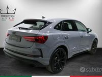 Usata Audi RS Q3 Sport 400 CV (294 kW) 2021 SUV