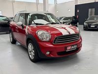 Usata Mini Cooper D Countryman Business 111 CV (81 kW) 2014 Other SUV