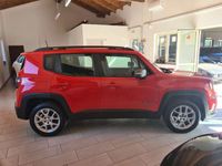 usata Jeep Renegade 2.0 mjt Limited 4wd 140cv/CRUISE/ACC+LINE ASSIST!