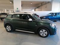 usata Mini Cooper D Countryman Cooper D 2.0 Busines