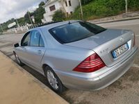 usata Mercedes S320 CDI