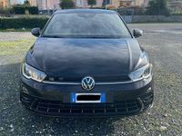 Usata VW Polo 2023 Nero Utilitaria