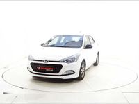 usata Hyundai i20 1.2 2ª serie - 1.2 5 porte Econext Class