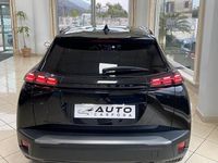 Usata Peugeot 2008 Allure 102 CV (75 kW) 2025 Nero SUV