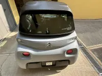 Usata Citroën AMI 2022 Berlina