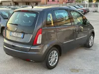 Usata Lancia Musa 77 CV (56 kW) 2009 Grigio Monovolume