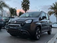 Usata Fiat Panda Cross Cross 69 CV (50 kW) 2022 Grigio Utilitaria