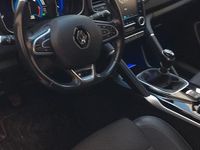 Usata Renault Koleos Intens 131 CV (96 kW) 2017 Nero SUV