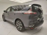 Usata Renault Espace Initiale Paris 200 CV (147 kW) 2019 Grigio Monovolume