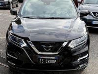 Usata Nissan Qashqai Tekna+ 115 CV (84 kW) 2018 Other SUV